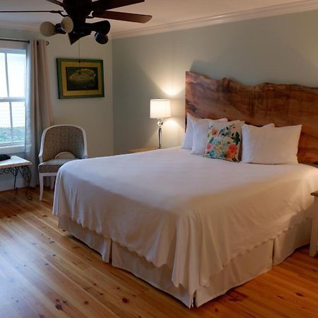 Beachview Inn And Spa Tybee Island Exterior photo
