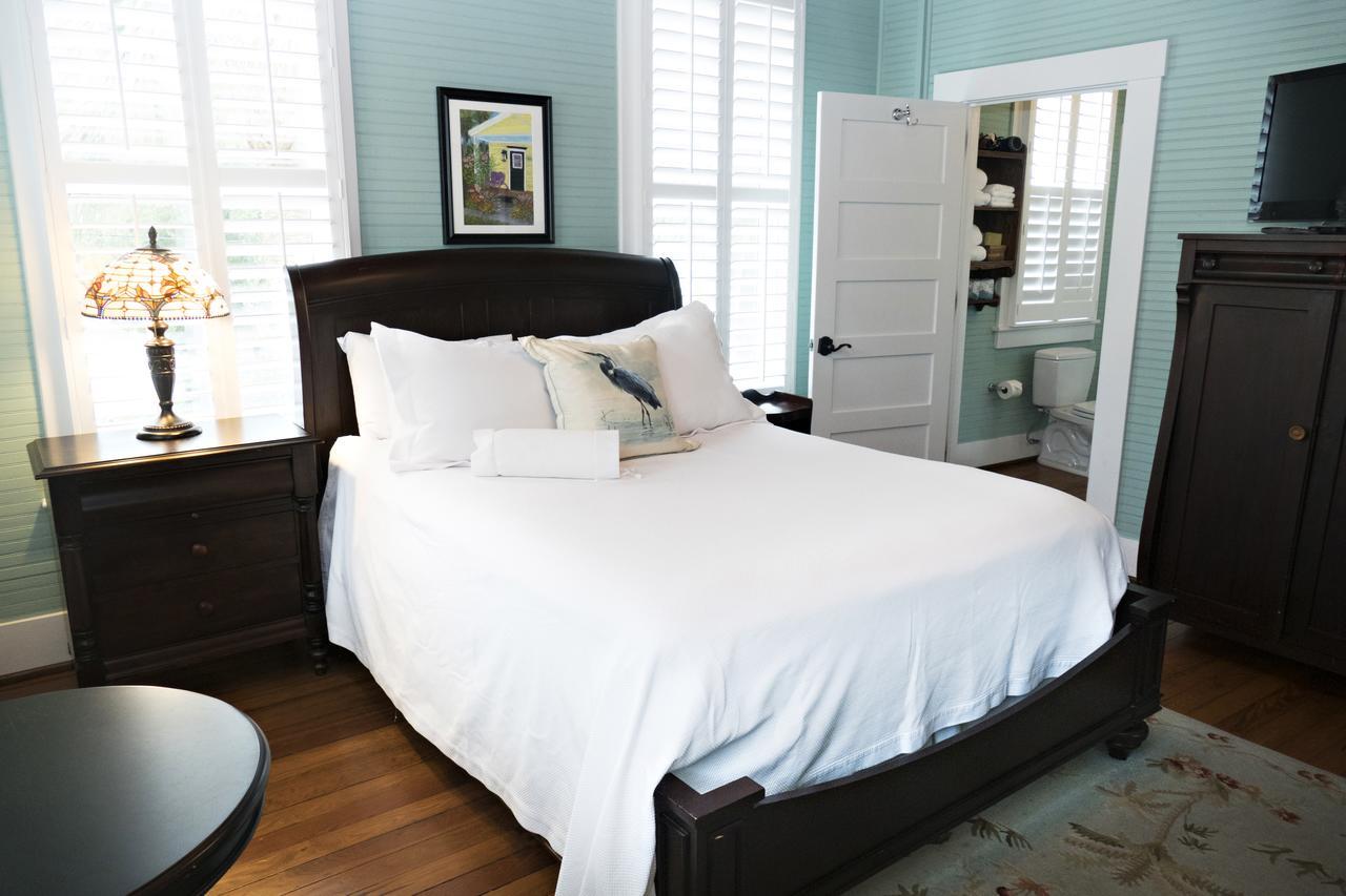 Beachview Inn And Spa Tybee Island Exterior photo
