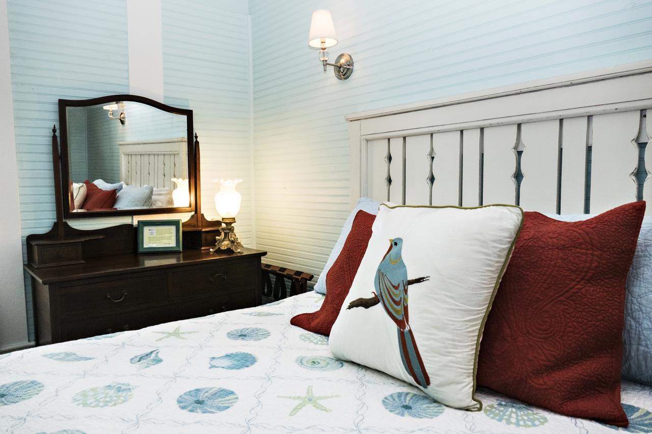 Beachview Inn And Spa Tybee Island Exterior photo