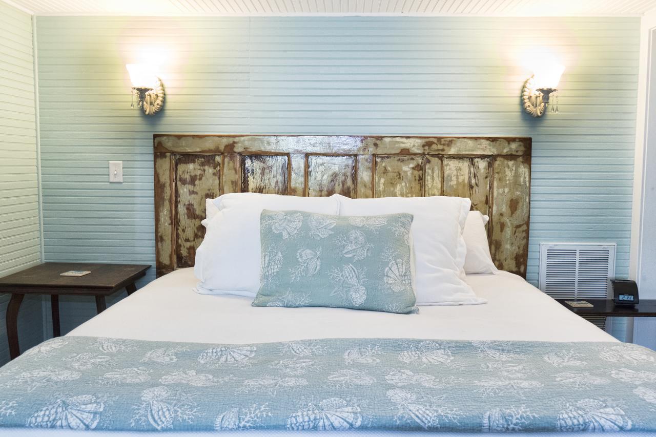 Beachview Inn And Spa Tybee Island Exterior photo