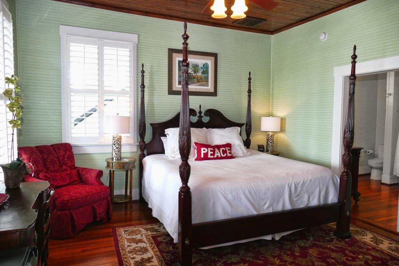 Beachview Inn And Spa Tybee Island Exterior photo