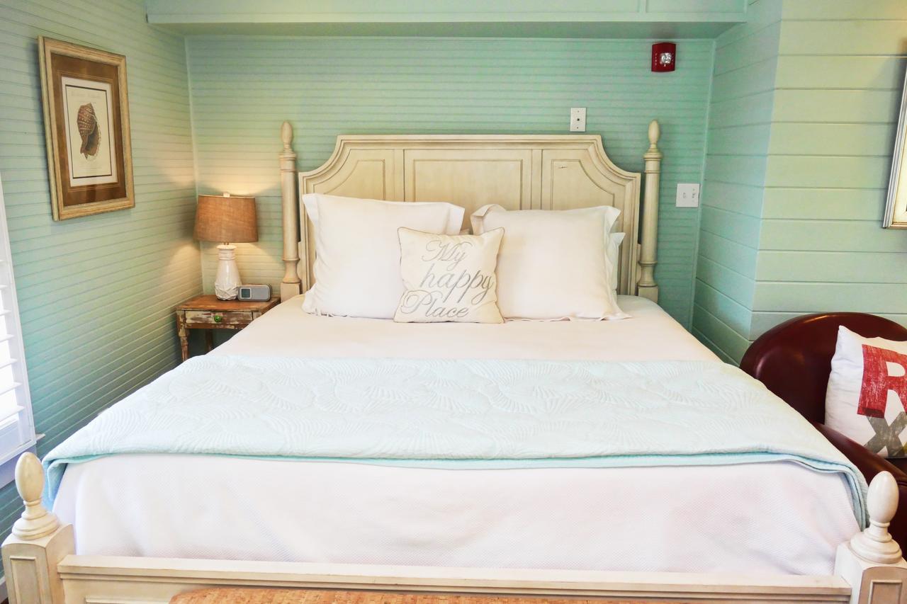 Beachview Inn And Spa Tybee Island Exterior photo