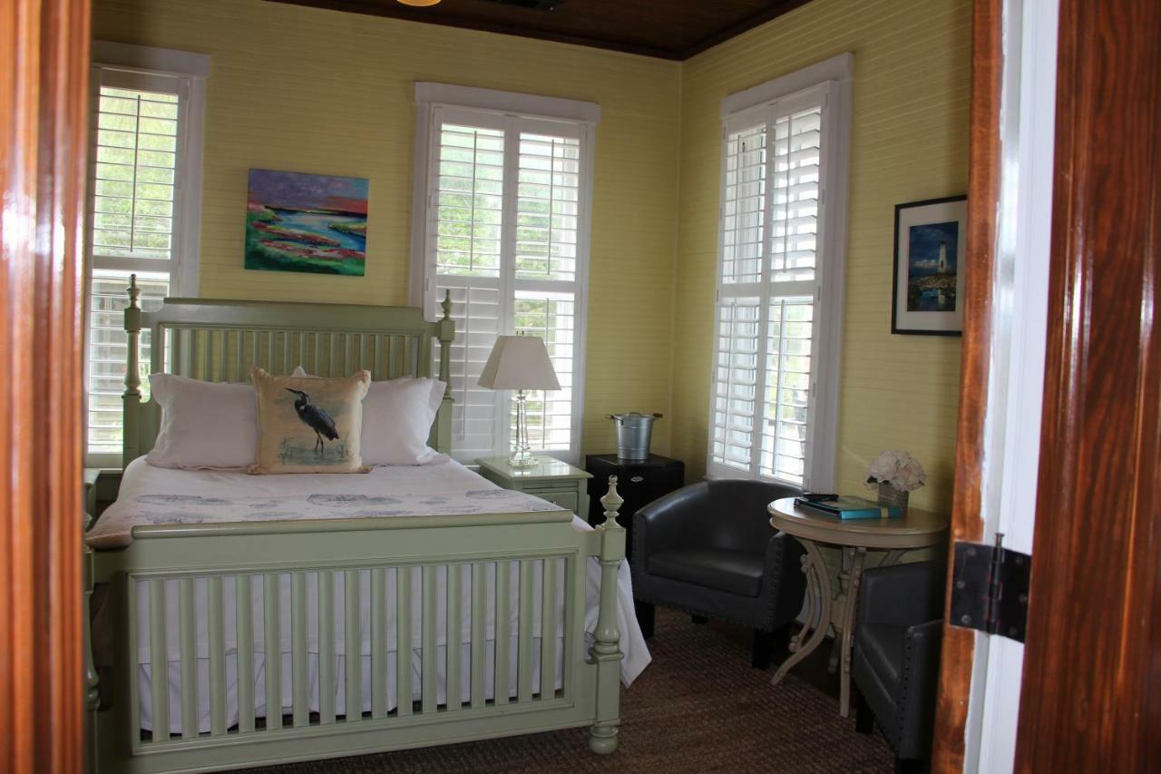 Beachview Inn And Spa Tybee Island Exterior photo